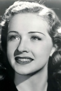 Bonita Granville