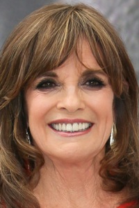 Linda Gray