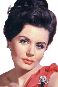 Eunice Gayson