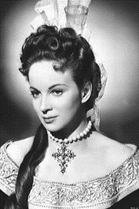 Joan Greenwood