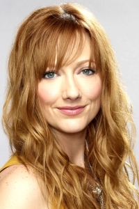 Judy Greer