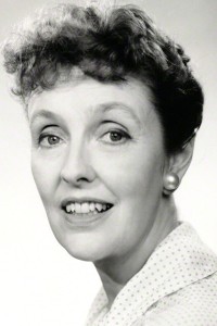 Joyce Grenfell