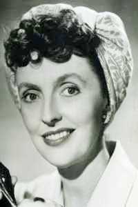 Joyce Grenfell
