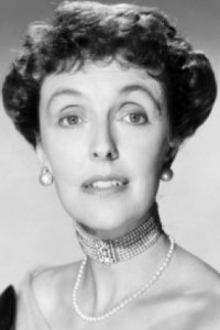 Joyce Grenfell