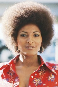 Pam Grier