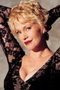 Melanie Griffith