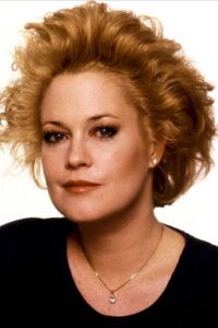 Melanie Griffith