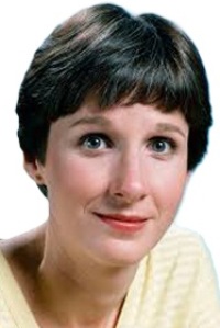 Mary Gross