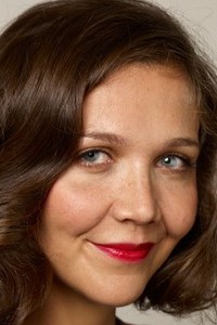 Maggie Gyllenhaal