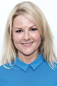 Sarah Hadland