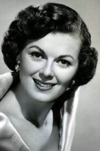 Barbara Hale