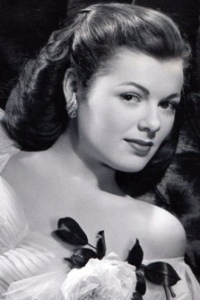 Barbara Hale