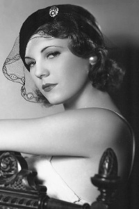 Ruth Hall