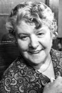 Irene Handl