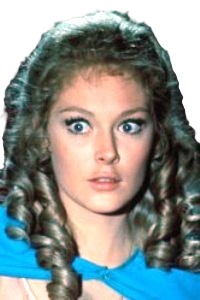 Jenny Hanley