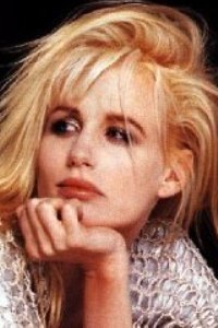 Daryl Hannah