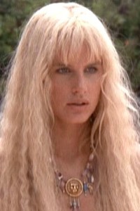 Daryl Hannah 