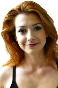 Alyson Hannigan