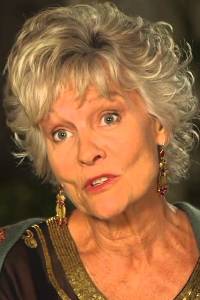 Diana Hardcastle