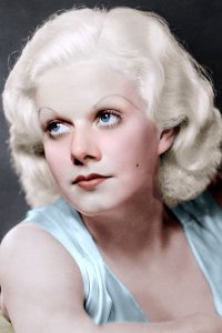Jean Harlow