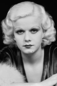 Jean Harlow