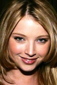 Elisabeth Harnois