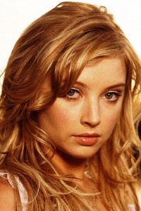 Elisabeth Harnois