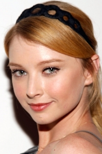 Elisabeth Harnois