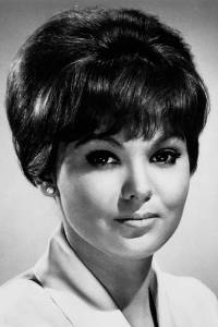Barbara Harris