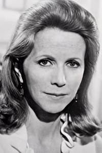 Julie Harris