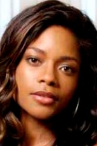 Naomie Harris