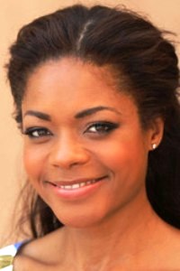 Naomie Harris