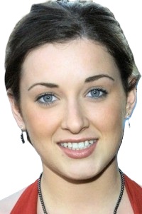 Margo Harshman