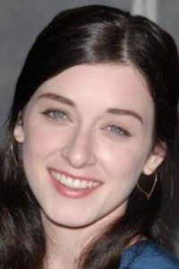 Margo Harshman
