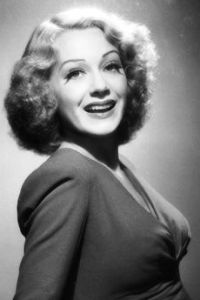 June Havoc