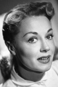 June Havoc