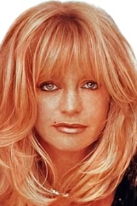 Goldie Hawn