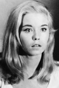 Jill Haworth