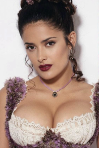 Salma Hayek