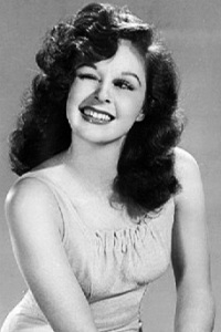 Susan Hayward - Filmfansite