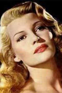 Rita Hayworth