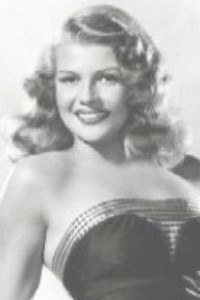 Rita Hayworth