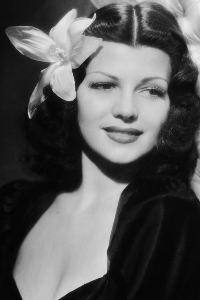Rita Hayworth