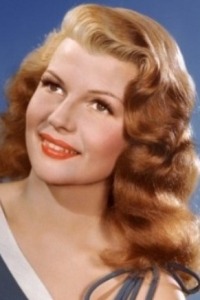 Rita Hayworth
