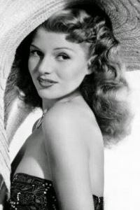 Rita Hayworth