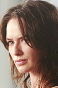 Lena Headey