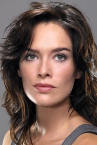 Lena Headey