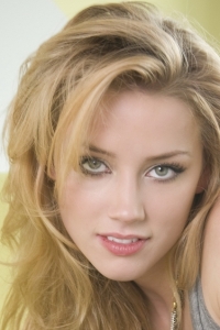 Amber Heard