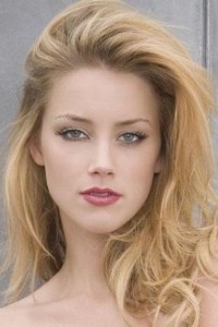 Amber Heard