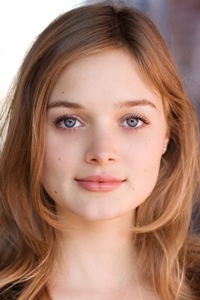 Bella Heathcote